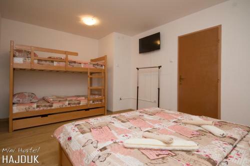 Mini Hostel - Apartman Konjic