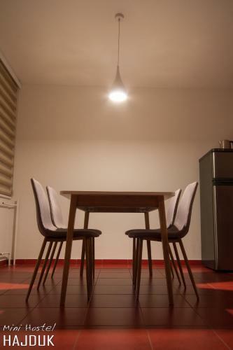 Mini Hostel - Apartman Konjic