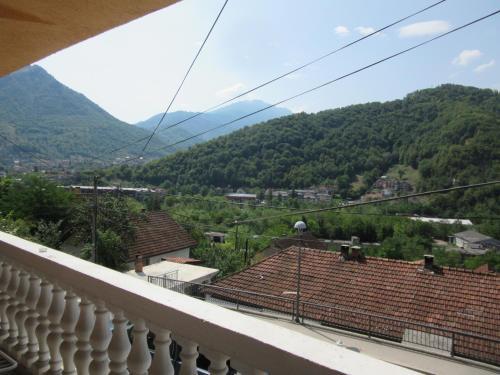 Hostal Privatni Smje?taj U Konjicu