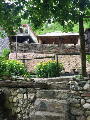Etno House Stari Mlin