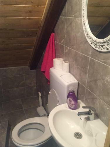 Etno House Stari Mlin