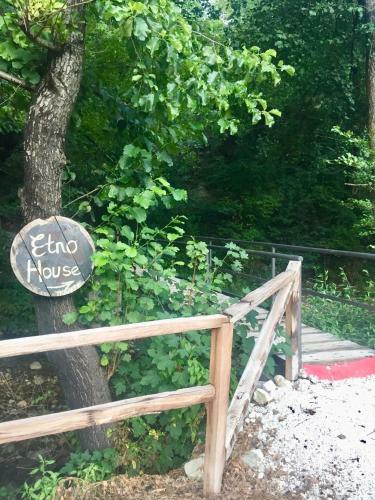 Etno House Stari Mlin