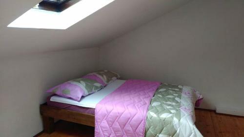 Albergue Kamena ?uprija