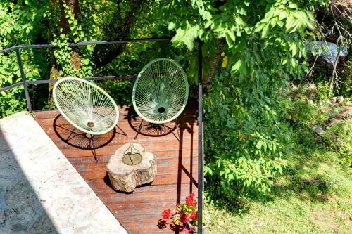 Herzegovina Lodges Boracko Jezero