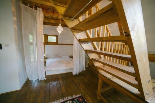 Herzegovina Lodges Boracko Jezero