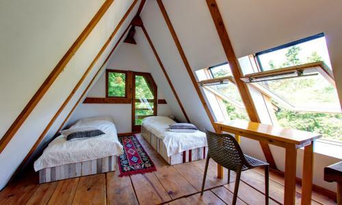 Herzegovina Lodges Boracko Jezero