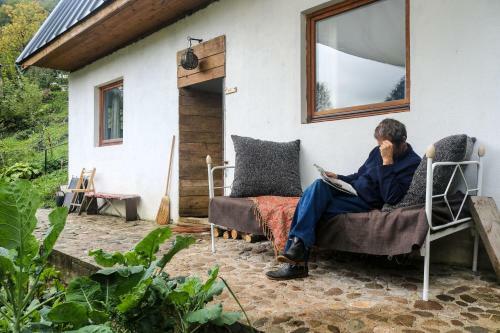 Herzegovina Lodges Boracko Jezero