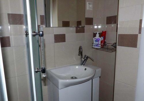 Apartamento Ljudina