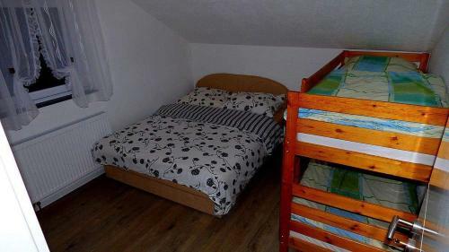 Apartamento Ljudina