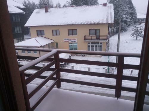 Hostal Guesthouse Nevenko