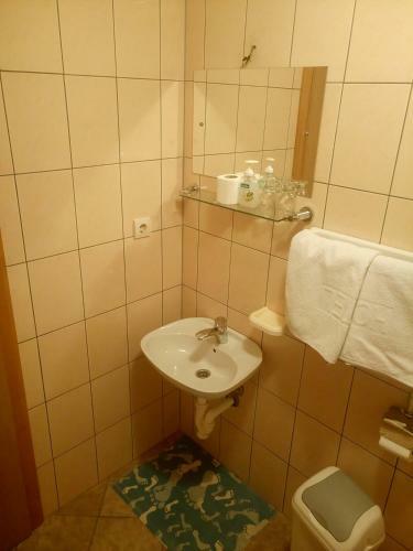 Hostal Guesthouse Nevenko