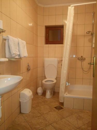 Hostal Guesthouse Nevenko