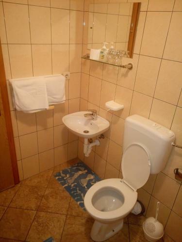 Hostal Guesthouse Nevenko