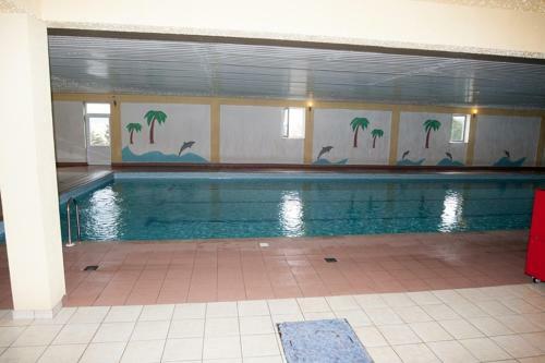 Hostal Guesthouse Nevenko