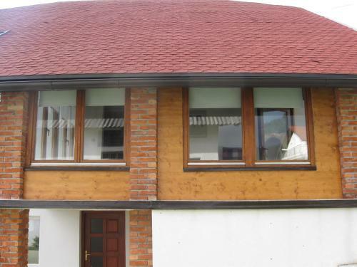 Holiday Home Slavica