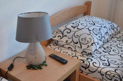 Apartamento Preno?i?te M&a
