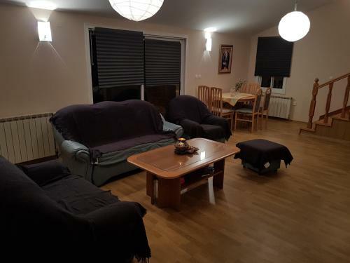 Villa Guesthouse Kravica