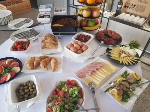 Hotel Fo'rest Me?ugorje