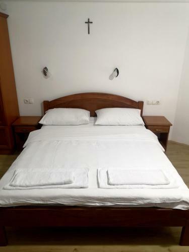 Hotel Bagari?