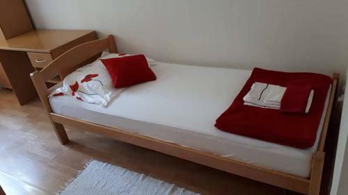 Apartamento Guest House Ella