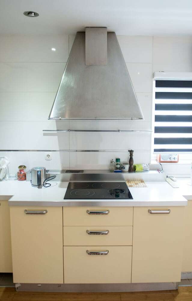 Luxury Apartment In City Center