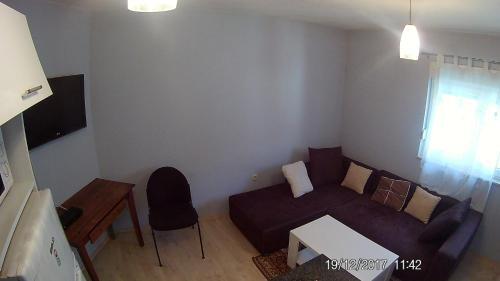 Apartment Nela