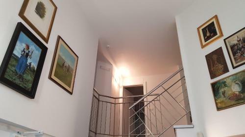 Apartamento Galeria Nura