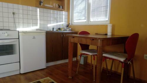 Apartamento Geko