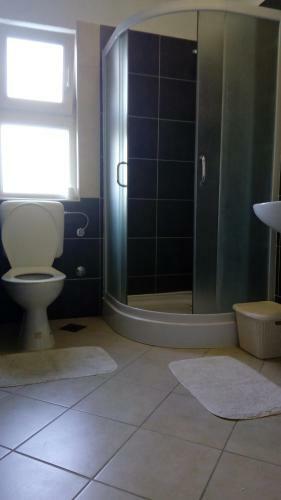 Apartamento Geko