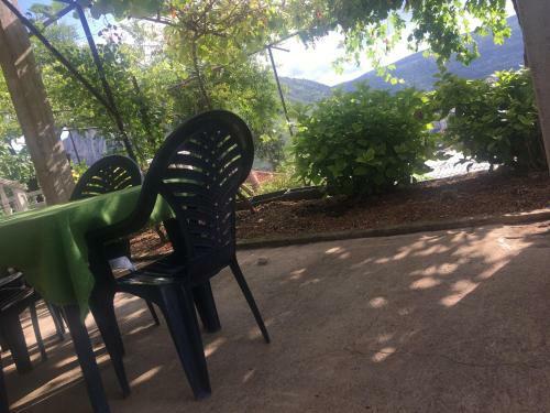 Albergue Guesthouse Red