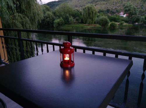 Apartamento River House Buna