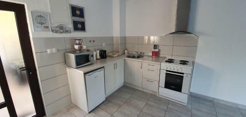 Apartamento River House Buna