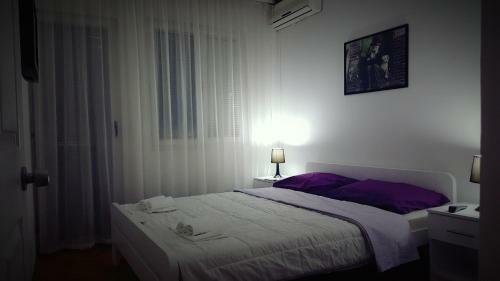 Public Home Apartment