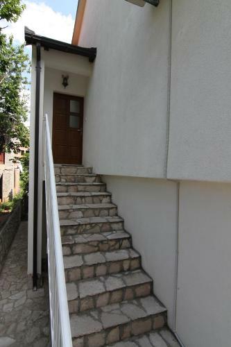 Hostal Klari? Apartman