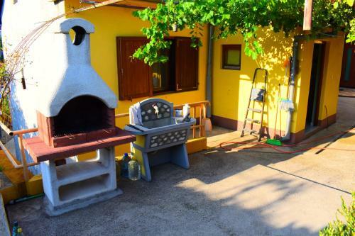 Apartamento Mostar Relax Home