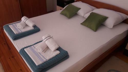 Apartamento Mostar Relax Home