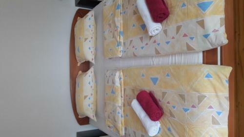 Apartamento Mostar Relax Home