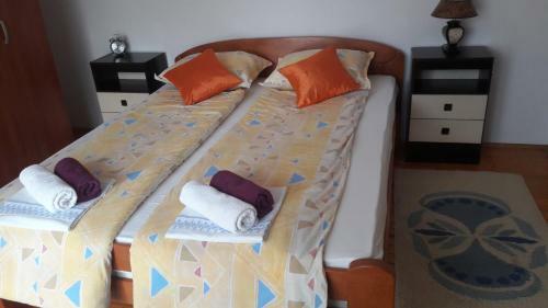 Apartamento Mostar Relax Home
