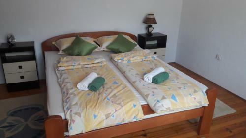 Apartamento Mostar Relax Home