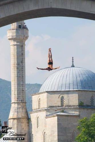 Apartamento Mostar Relax Home