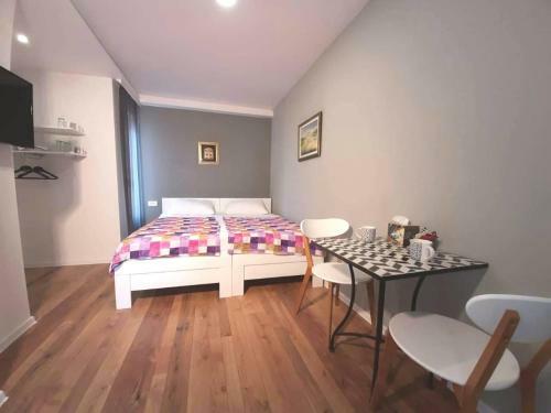 Apartamento Villa Flower With Free Onsite Parking