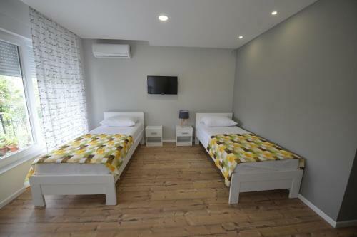 Apartamento Villa Flower With Free Onsite Parking
