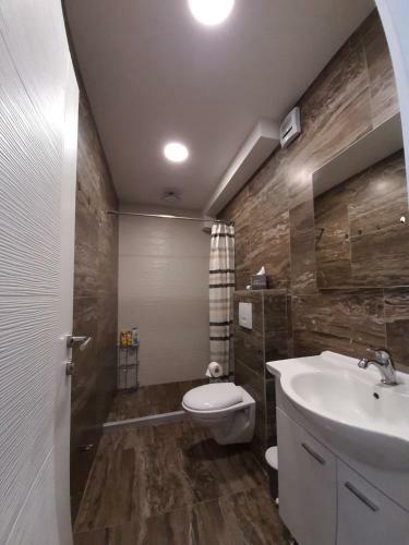 Apartamento Villa Flower With Free Onsite Parking