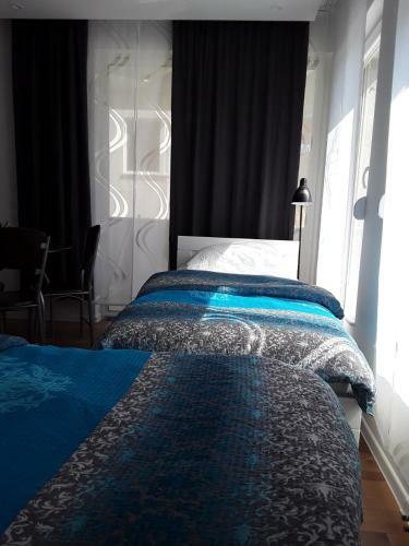 Apartamento Villa Flower With Free Onsite Parking