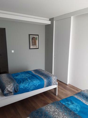 Apartamento Villa Flower With Free Onsite Parking