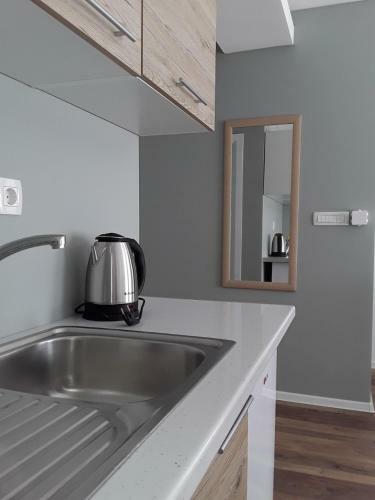 Apartamento Villa Flower With Free Onsite Parking