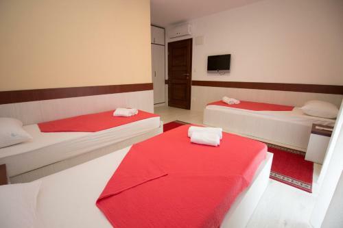 Bed & Breakfast Villa Bojcic