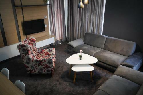 Vip Apartments Mostar