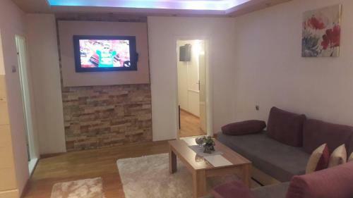 Apartman Amela