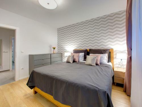 Brand New Apartment Selma